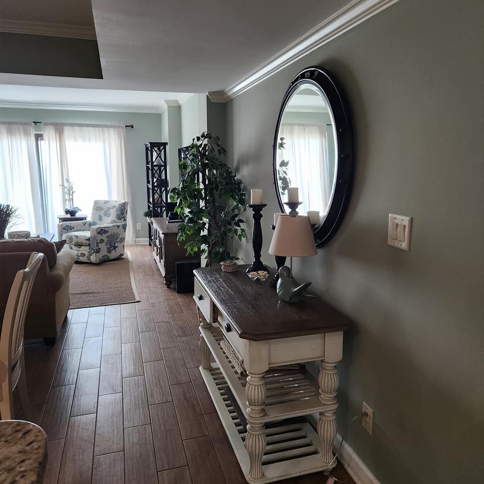 Home Care & Maintenance Services Near Okatie SC