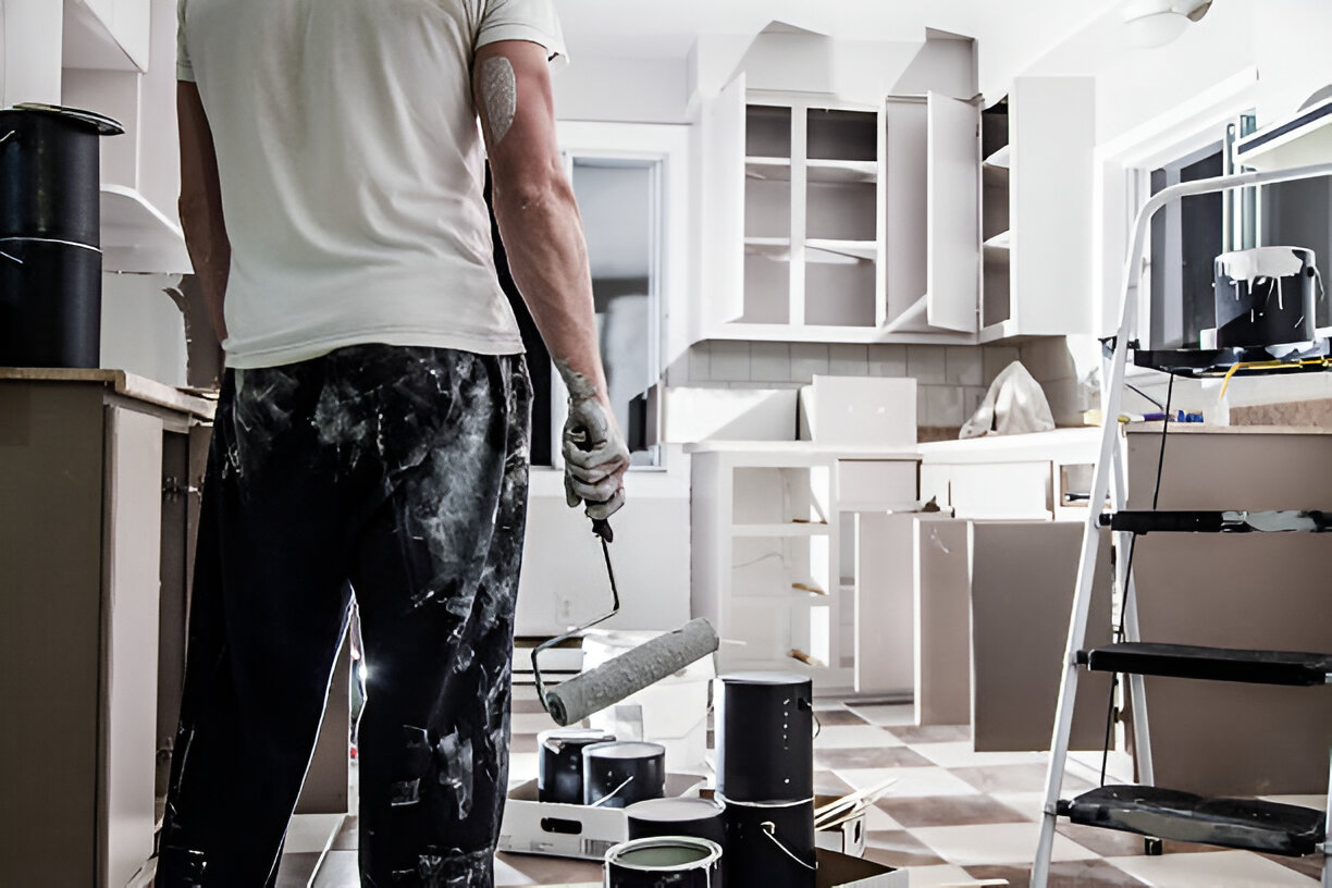 How to Choose Between DIY and Professional Painting Services