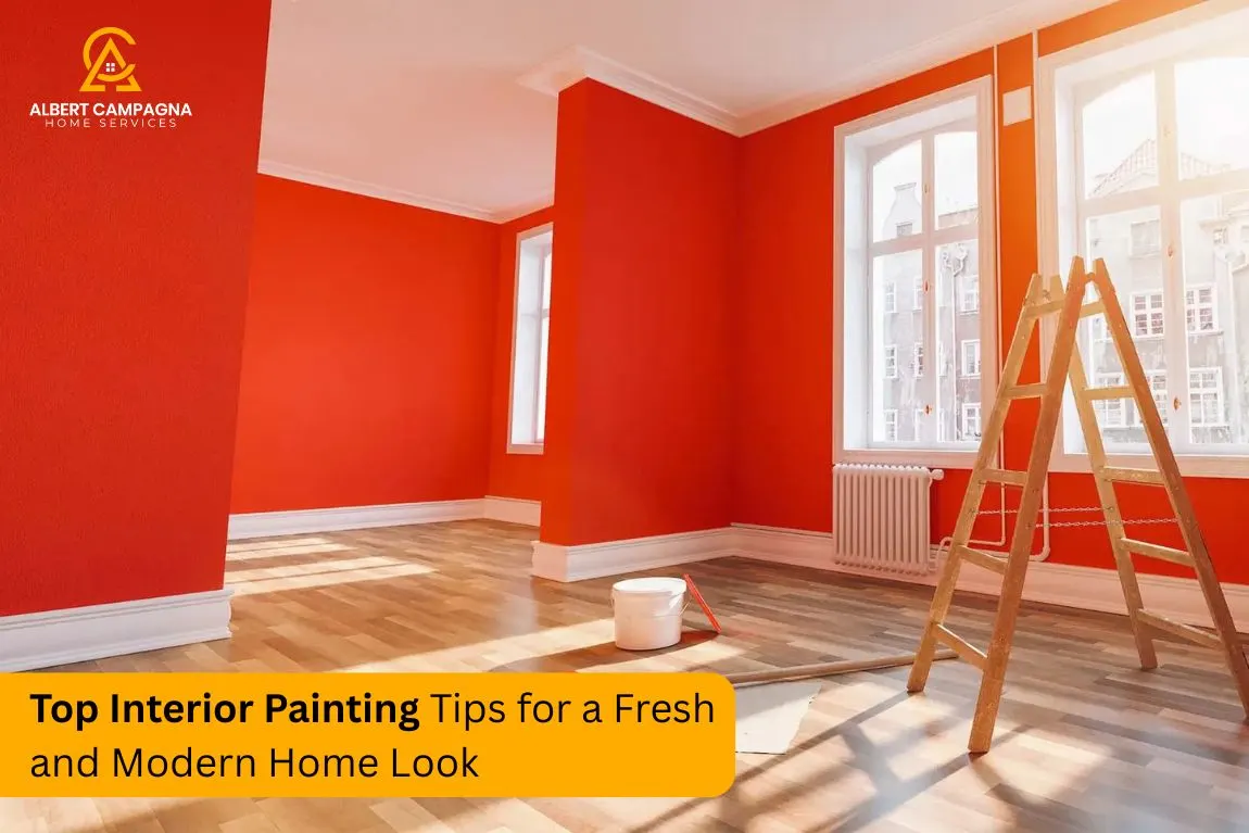 Top Interior Painting near me