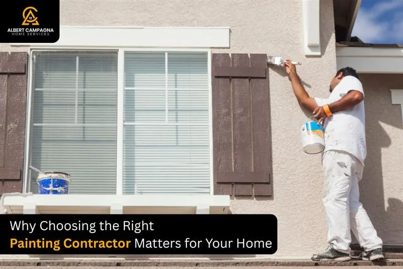 Exterior Painting Services near me