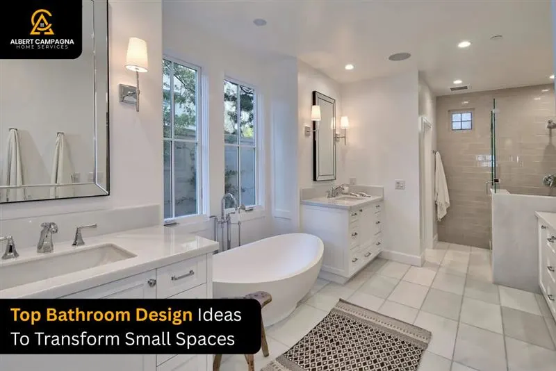 Bathroom Remodeling services near me