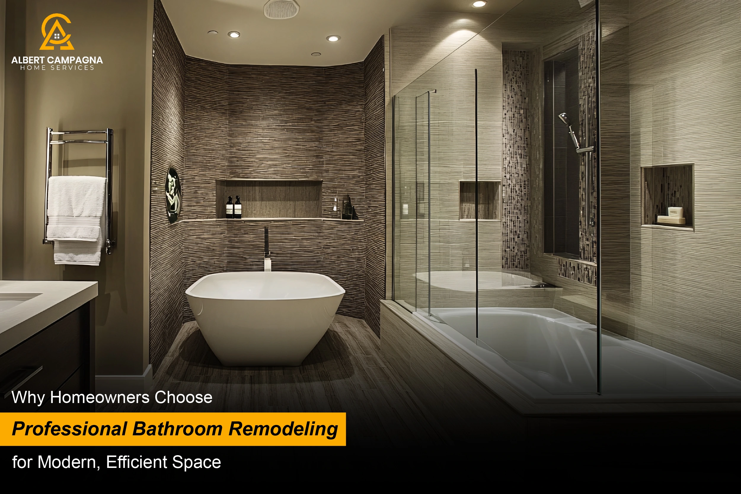 Bathroom Remodeling Repair in Okatie